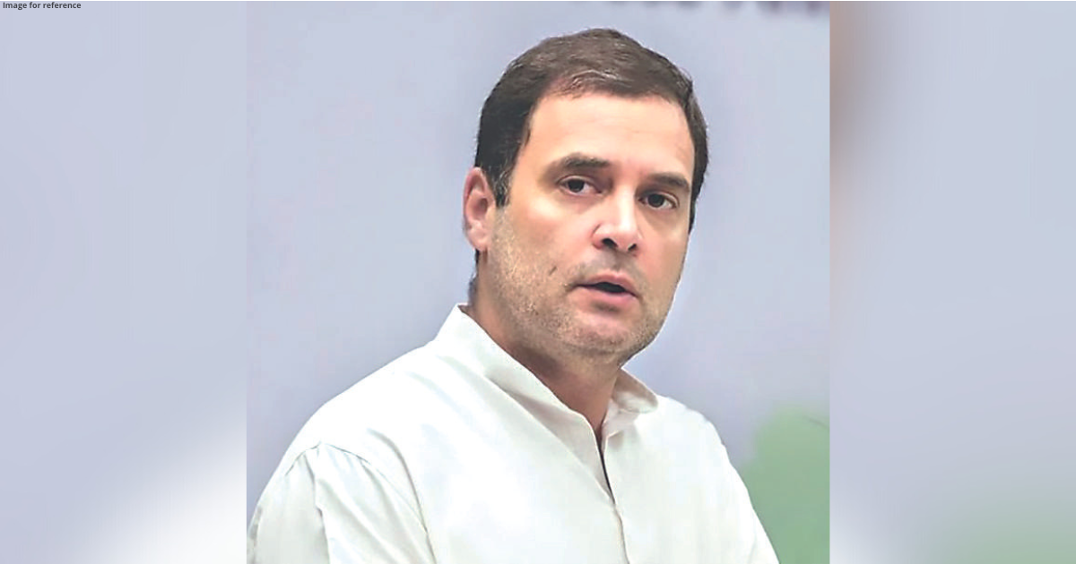 RaGa to hold direct dialogue with partymen at grassroots